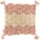 Unique Living Cushion Beira Redwood 45x45cm