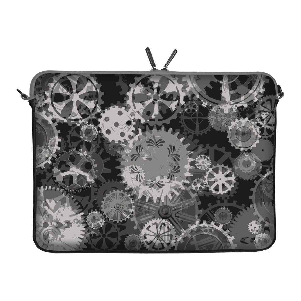 Digittrade Laptop Sleeve Mechanics 15.6 Inches
