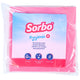 Sorbo Household Cloth Pink 38 Cm 3 Pieces