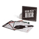 Senza Beer Coasters 9.5 X 9.5 Cm Set Of 20