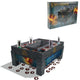 The Lord Of The Rings Battle For Helms Deep Board Game 37 Cm
