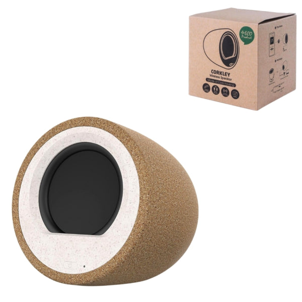 Difuzor Bluetooth Xoopar Corkley Maro 10w