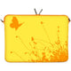 Digittrade Laptop Sleeve Summer 17.3 Inches
