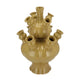Rotterdam Green Vase 2-piece 36 Cm