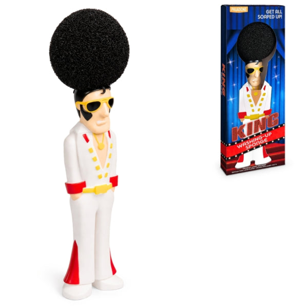 King Bath Sponge 26 Cm