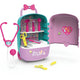 Pet Kingdom Veterinarian Set 21-piece