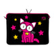 Digittrade Laptop Sleeve Ls142 Kitty To Go 13.3 Inches