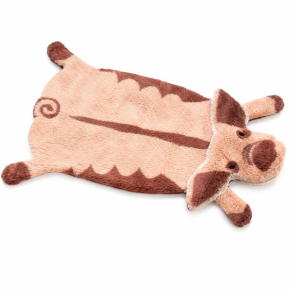 Pig Rug 60 X 85 Cm