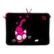 Digittrade Laptop Sleeve Ls141 Kitty To Go 15.6 Inches