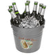 Out Of The Blue Ice Bucket With Print 6 L