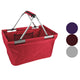 Merango Foldable Shopping Basket 48 Cm Assorted