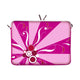 Digittrade Laptop Sleeve Magic Rays 13.3 Inches