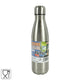 Telewelt Thermos Bottle Grey 500 Ml