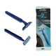 Nivella Disposable Razors 10.5 Cm 10 Pieces