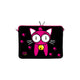 Digittrade Laptop Sleeve Ls133 Kitty To Go 10.2 Inches
