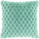 Unique Living Cushion Dezi Surf Blue 45 X 45 Cm