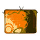 Digittrade Laptop Sleeve Sun 15.6 Inches