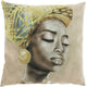 Unique Living Cushion Siwa 45 X 45 Cm
