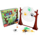 Jumping Spiders 21-piece Game