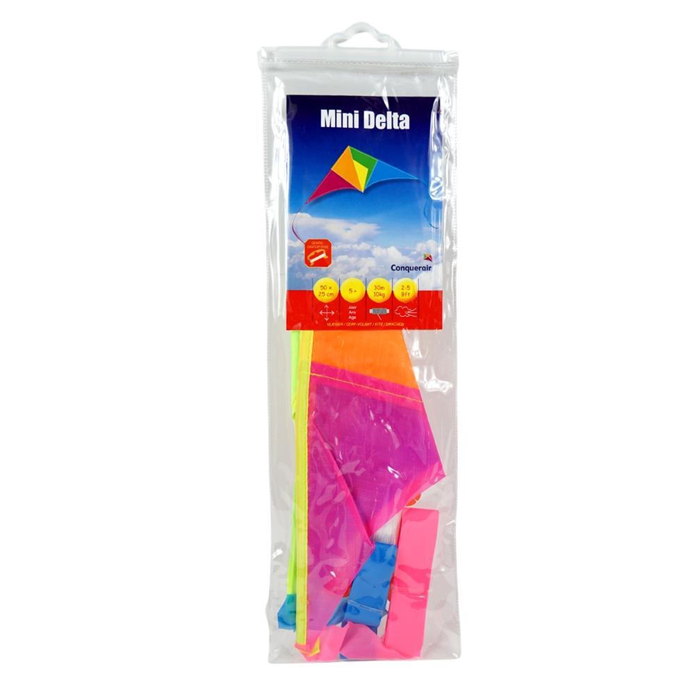 Mini Delta Kite 50 Cm