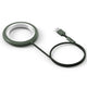 Bily Usb Lamp Led Green 10 Cm
