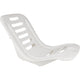 Waimea Beach Bucket Chair White 55 Cm
