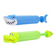 Water Gun Foam Animal Shark Crocodile 32 Cm