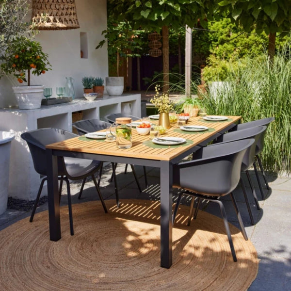 Hartman Garden Chair Amalia Element Xerix/orange 85 Cm