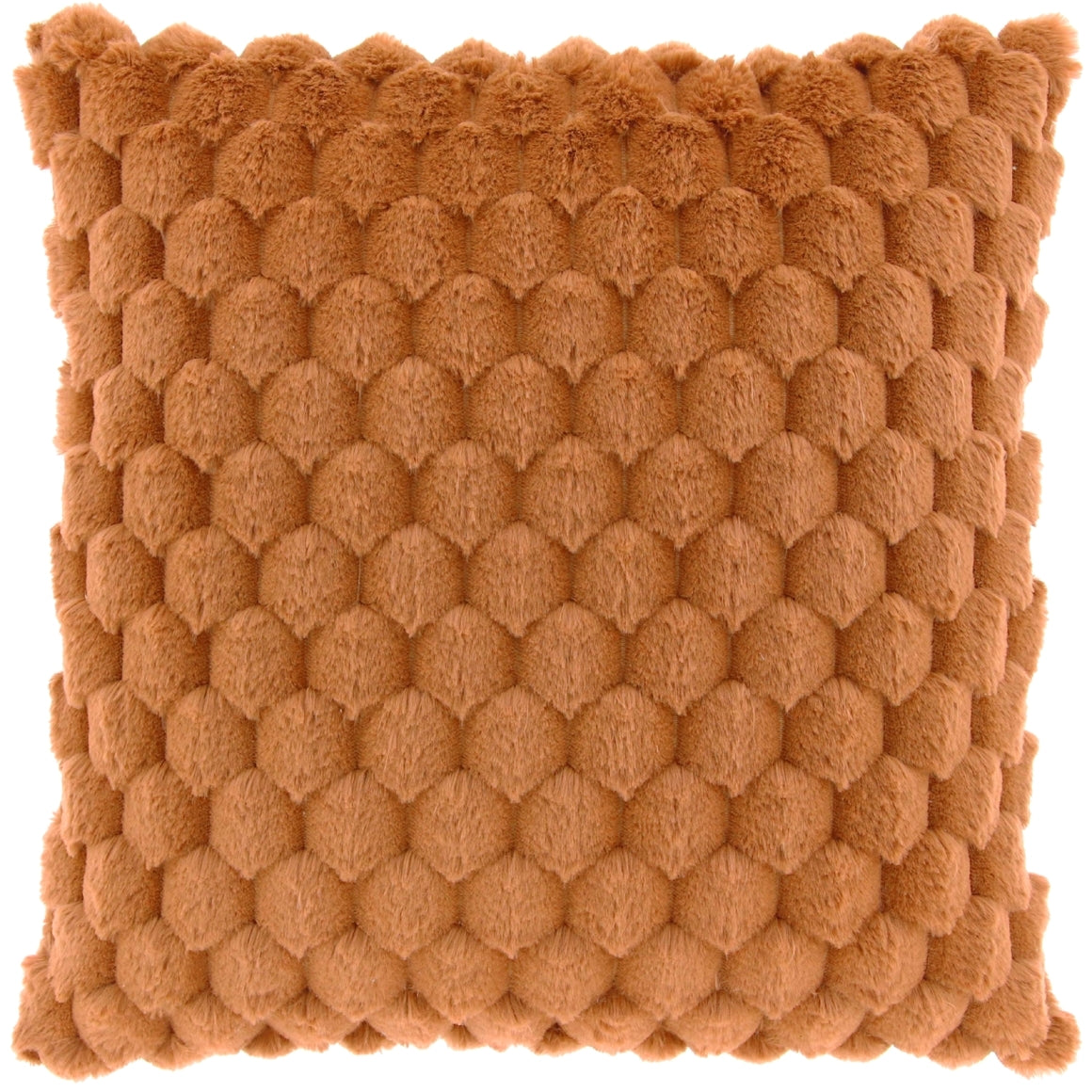 Unique Living Cushion Dezi Sandstone 45 X 45 Cm