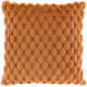 Unique Living Cushion Dezi Sandstone 45 X 45 Cm