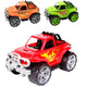 Sun Fun Roadblasters Toy Car 35 Cm