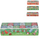Christmas Stamps 4 Assorted Set Of 12