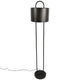 Countryfield Floor Lamp Paxton Eu Plug 166 Cm