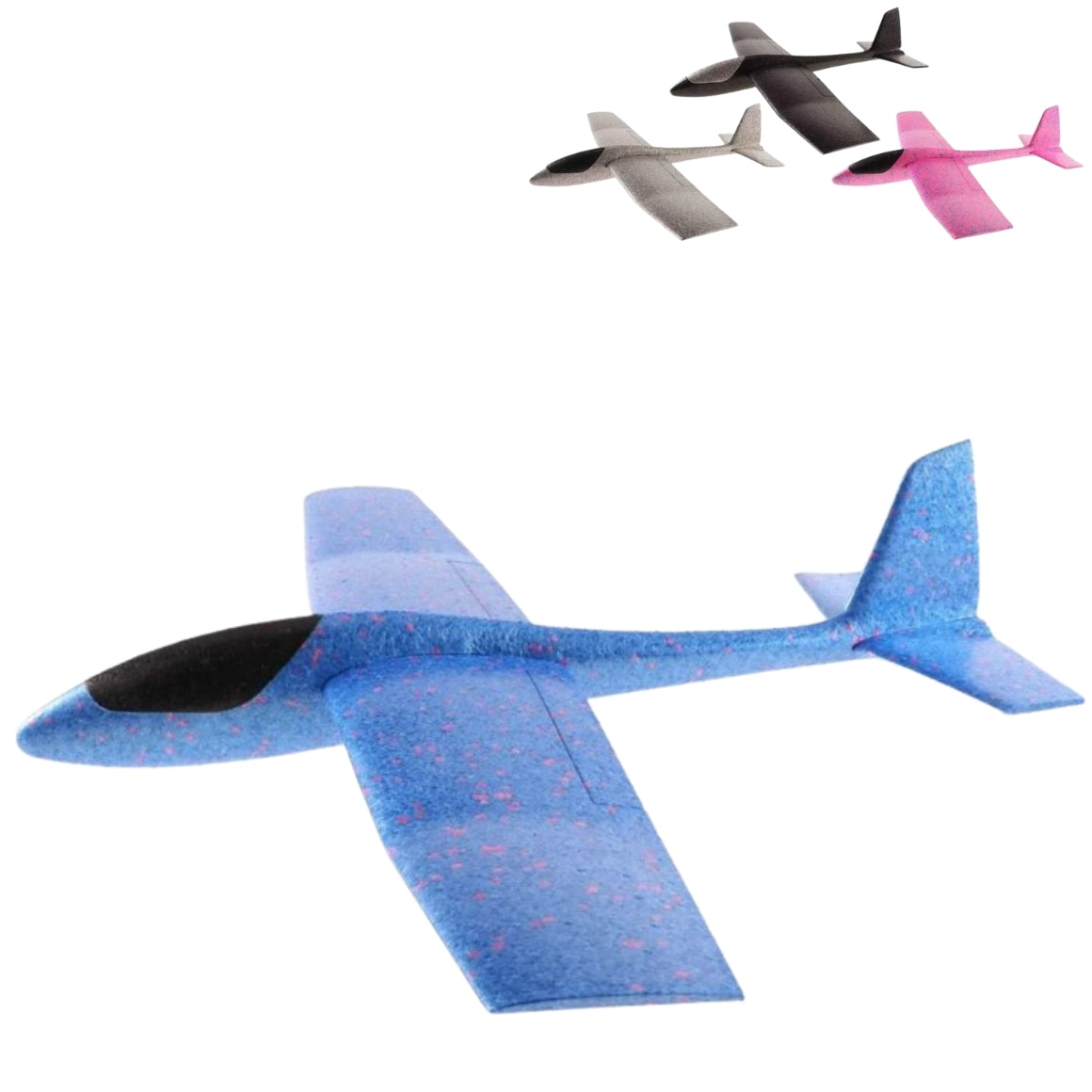 Glider Eva 84 Cm
