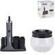 Tristar Makeup Brush Cleaner