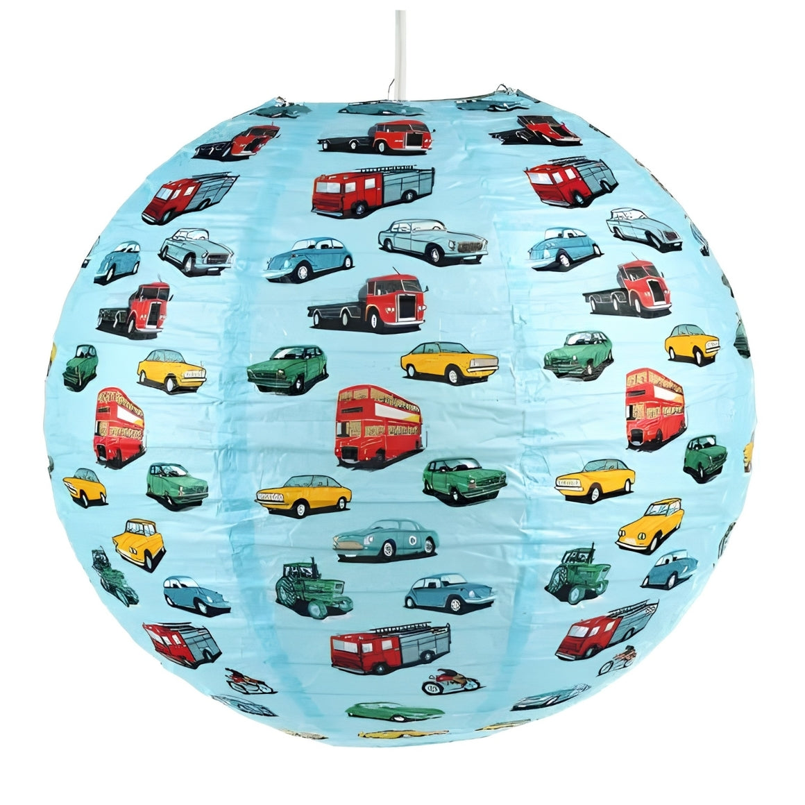 Rex London Lantern Road Trip Paper 40 Cm
