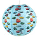 Rex London Lantern Road Trip Paper 40 Cm