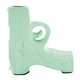 Housevitamin Vase Matte Mint Green 12 Cm