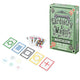 Magic Game Gardistry & Magic Mentalism