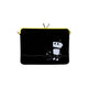 Digittrade Laptop Sleeve Peppy Love 10.2 Inches