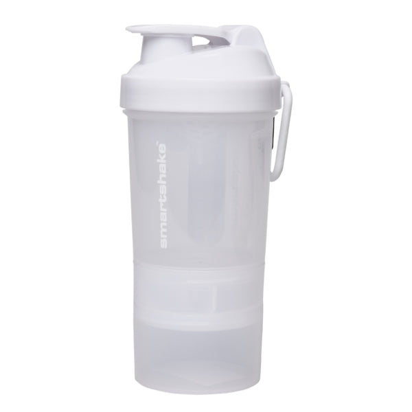 Sagaform Smart Shaker White 600 Ml