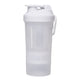 Sagaform Smart Shaker White 600 Ml