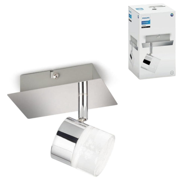 Philips Float Spot Led 5 Watts 13 Cm