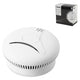 Calex Smart Smoke Detector White 11 Cm