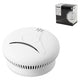 Calex Smart Smoke Detector White 11 Cm