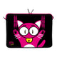 Digittrade Laptop Sleeve Ls140 Kitty To Go 15.6 Inches