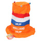 Hat Hup Holland Hup With Battery-operated Music 35 Cm
