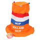 Hat Hup Holland Hup With Battery-operated Music 35 Cm