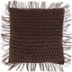 Unique Living Tufo Coconut Cushion 45 X 45 Cm