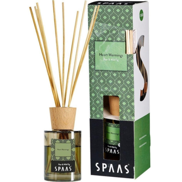 (r) Spaas Duftstænger Hjertevarmer 80 Ml